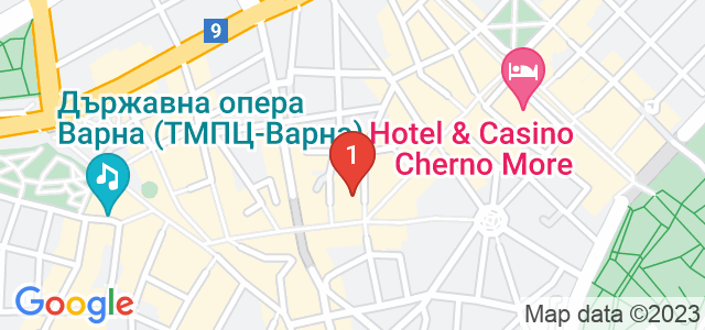 "Биолайф" Карта