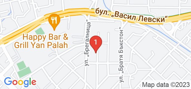 Масажно студио Нова Карта