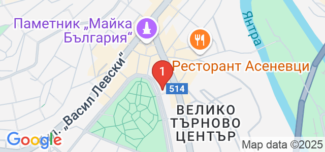 Хотел и ресторант Алегро Карта