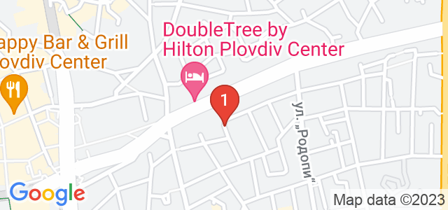 Bella Be Studio  Карта