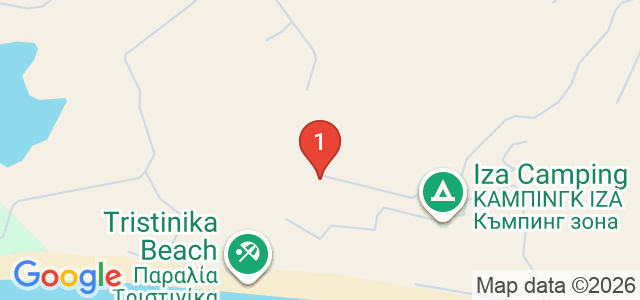 Despotiko Apartment Hotel & Suites Карта