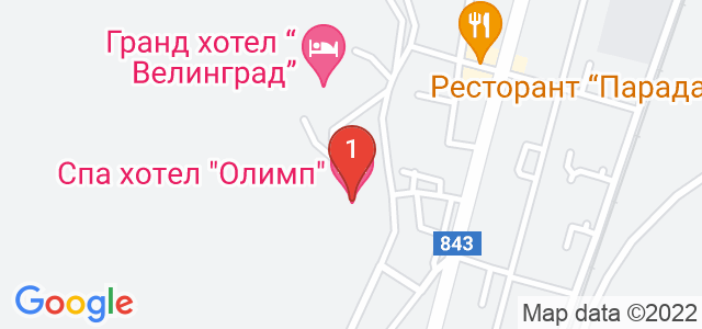  Карта