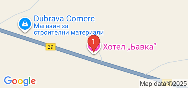 Комфорт Травел Карта