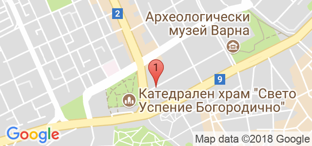 туроператор и туристическа агенция Карта