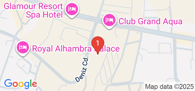 Go2holiday Карта