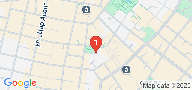 Натур Хаус Карта