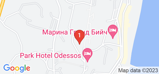 Хотел Шипка 4* Карта