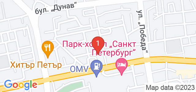 www.dr-jakovlieva.hit.bg Карта