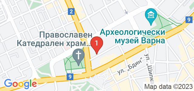 Студио Да Карта