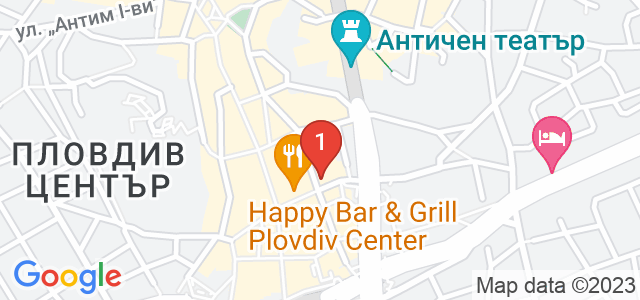 Център за лазерна епилация "Армада" Карта