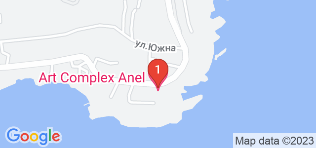 Арт Комплекс Анел Карта