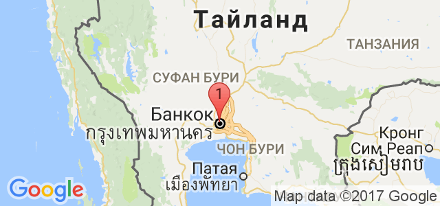 Премио Травел Карта