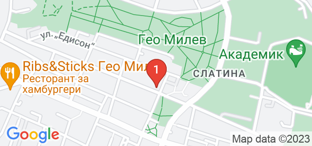 Художествено ателие Нарисувай сам Карта