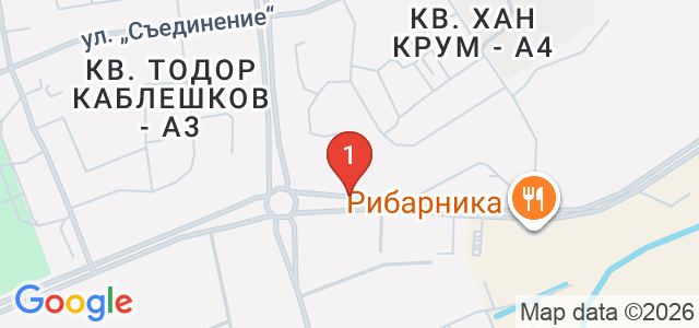 Автомивка ХЕРЕС Карта