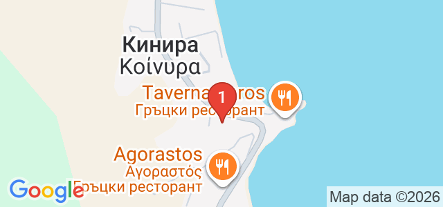 Essentia Luxury Карта