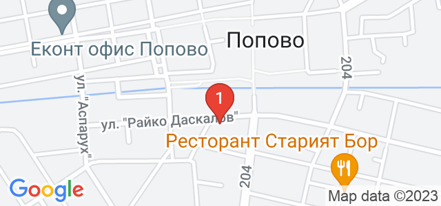 ОК Офис Карта