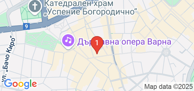 Оптики Леонардo Карта