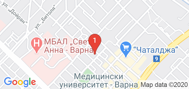 Solo M Карта