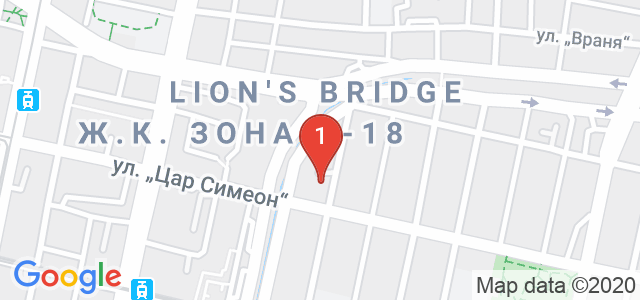 Beauty Studio Platinum Карта