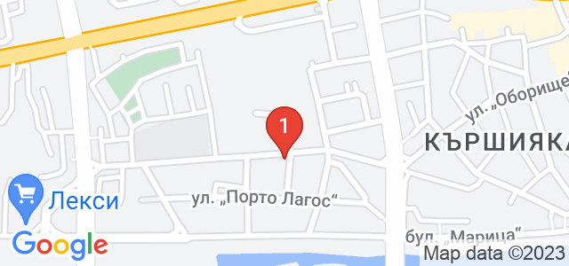 Tedi's nail art Карта