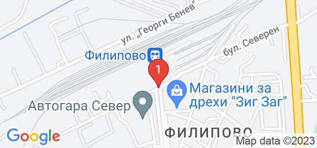 Мебели http://detelina-bg.eu/ Карта