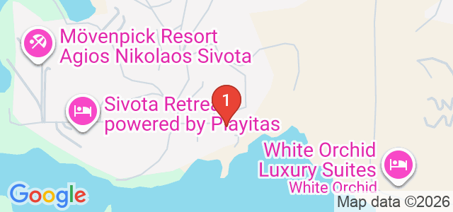 Costa Smeralda Карта
