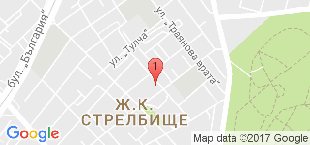 Envy Me Карта