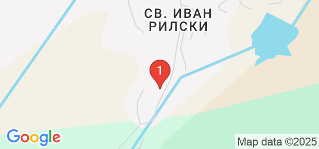 St. John Hill Ski & Spa Resort Карта