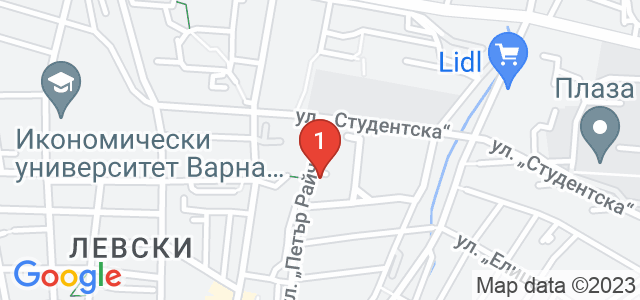 Max Beauty House Карта