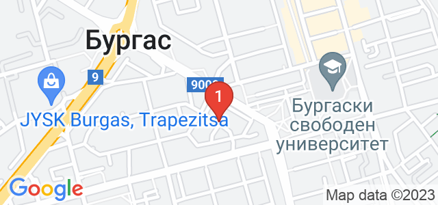 Салон K Style Карта