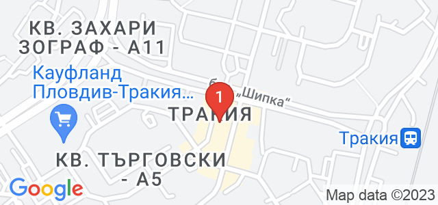 Fabio Salsa Forum Карта