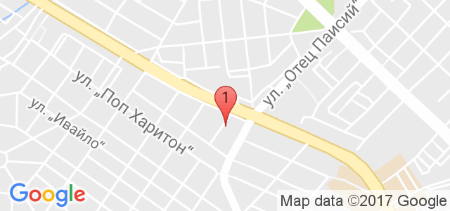 Студио за масажи Енканто Карта