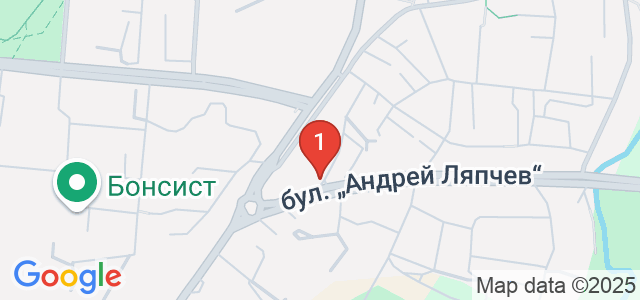 Суит Бюти Студио Карта