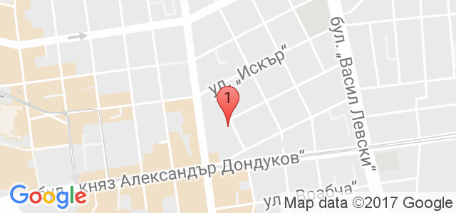 Студио Фейм Карта