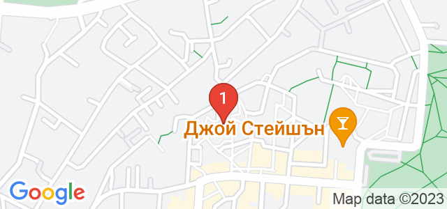 Бирария Люкс Карта