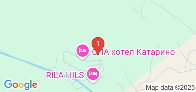 Вили Вихрен Карта