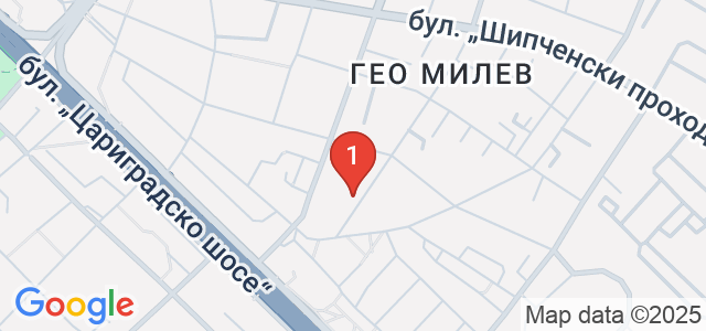 Dance & Sport Center SALSA DIVA Карта