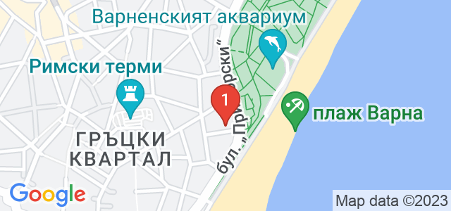 Студио Ониксия  Карта