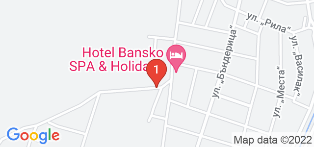  Карта