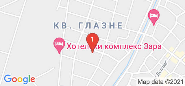  Карта