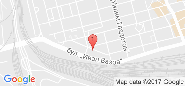 Студио Жанет Карта