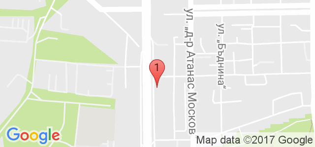 GL Sport Карта