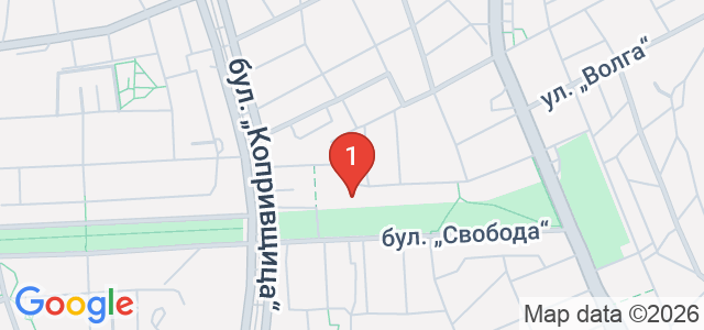 Образователен център За децата Карта