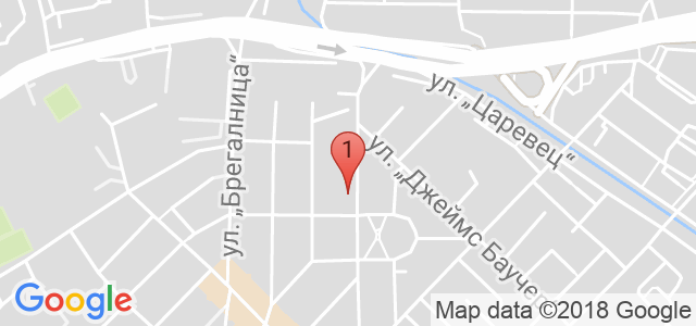 Салон Визия Карта