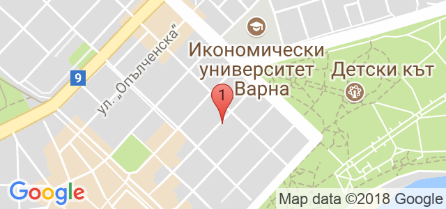 салон за красота