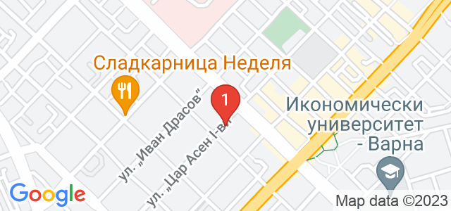 Студио красота Helenna Face Карта