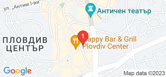 Център за лазерна епилация "Армада" Карта