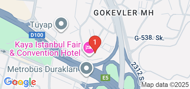 New Sun Travel Карта