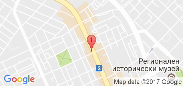 Салон за красота