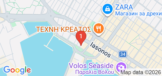 Aegli Карта
